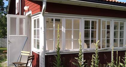 5 Person Holiday Home in Eskilstuna