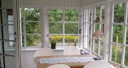 5 Person Holiday Home in Eskilstuna