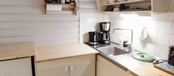 5 Person Holiday Home in Eskilstuna