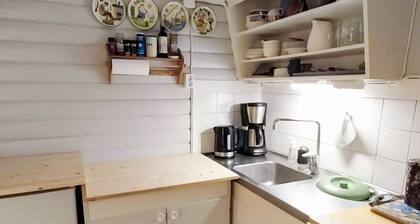 5 Person Holiday Home in Eskilstuna