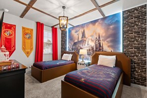 9 chambres, fer et planche à repasser, Wi-Fi gratuit, draps fournis