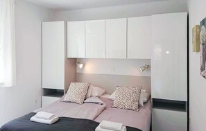 1 chambre, Wi-Fi gratuit