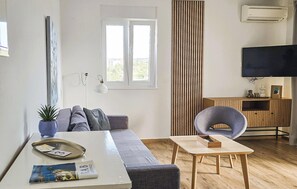 Smart TV - Lovely apartment in Rab with WiFi (Rab)
