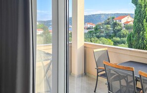 Interior - Lovely apartment in Rab with WiFi (Rab)