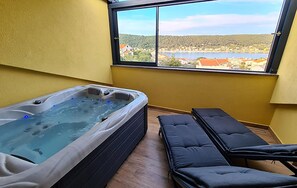 Spa - 2 bedroom nice apartment in Rab (Rab)