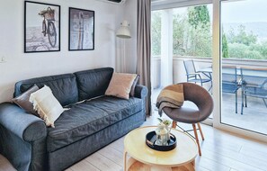 Smart TV - Nice apartment in Rab with WiFi (Rab)