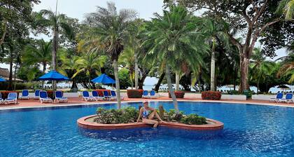 PLAYA BLANCA GOLF and BEACH VILLA