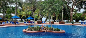 ปลายา บลังกา กอล์ฟ แอนด์ บีช วิลลา