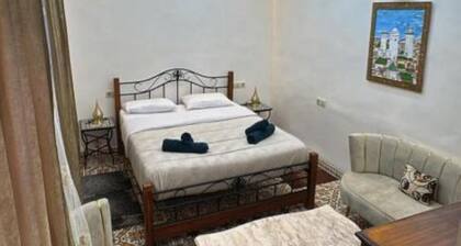 Apartment Dar LALA 1 - Your warm cocoon in the heart of Fez