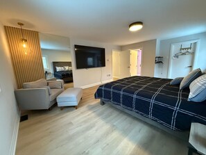 Room - Farmhouse Spa (Newcastle)