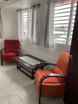 Interior - New in market, Hato Rey 2 bedrooms -301- (San Juan)