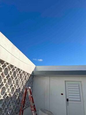 Property grounds - Hato Rey Room with Open Terrace 304 (San Juan)