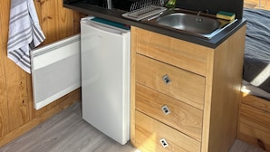 Eget kjøkken