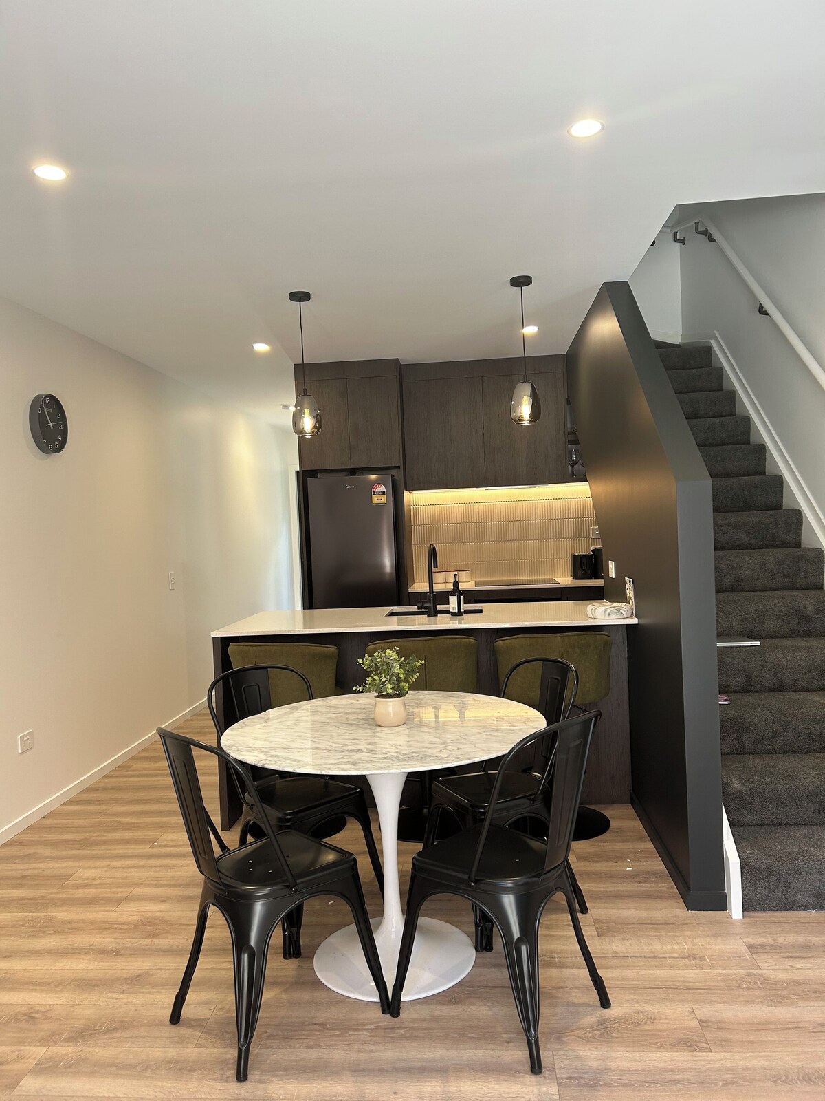 Bild für Gastgeberprofil