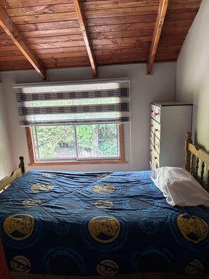 5 slaapkamers, internet, beddengoed