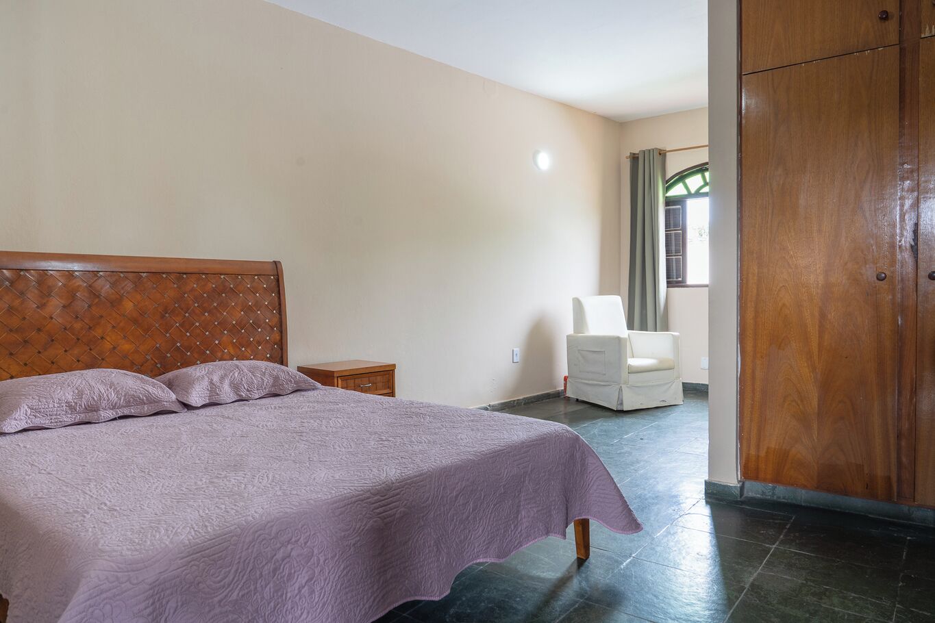 Huis | 4 slaapkamers