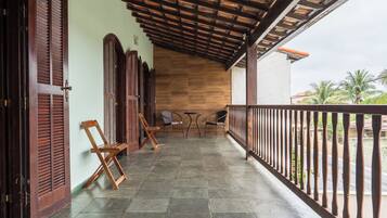 Huis | 4 slaapkamers