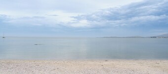 Casa Pet Friendly c Churrasqueira a 120m da Praia