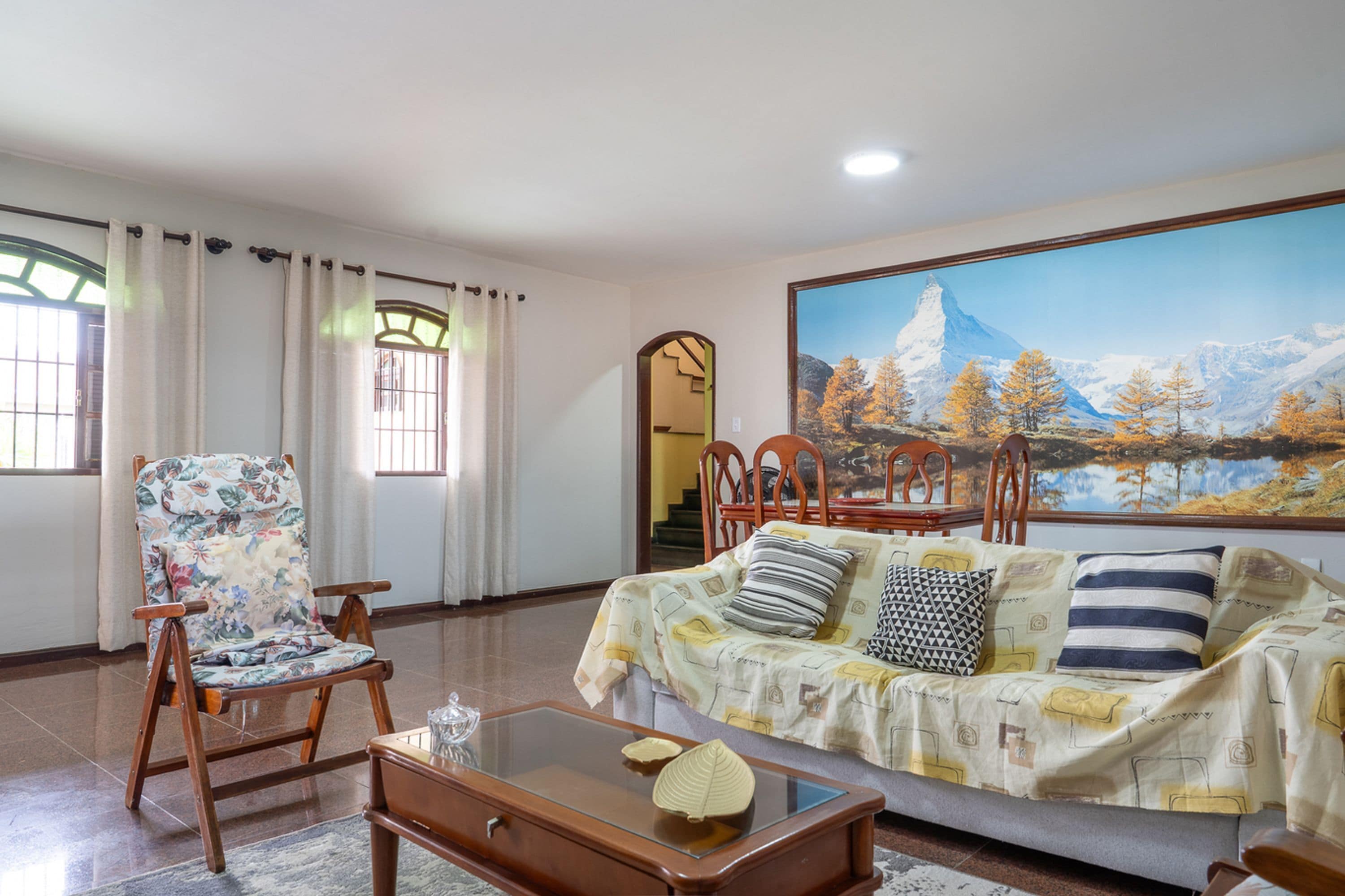 Ferienhaus | 3 Schlafzimmer
