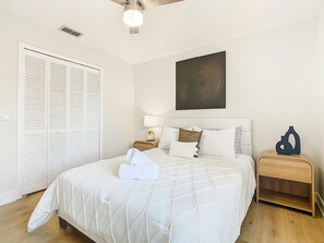 4 Schlafzimmer, Bügeleisen/Bügelbrett, WLAN, Rollstuhlgeeignet