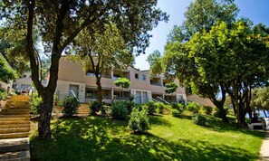 Exterior - Apartment in Vrsar With Private Beach (Vrsar)