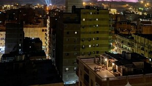 Unclassified image, 2 of 40, button - Amon Ra Hotel (Giza)