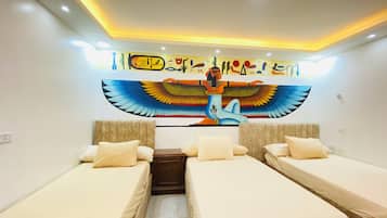 Standard Triple Room | Free WiFi