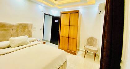 Pyramids gardens Guest House