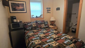 Wi-Fi, draps fournis