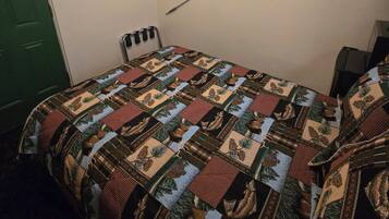 Wi-Fi, draps fournis