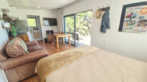 1 bedroom, free WiFi