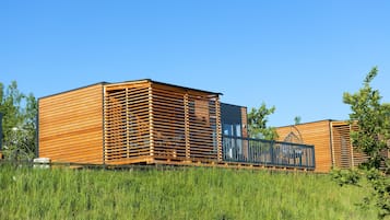 Mobil enhet | Exteriör