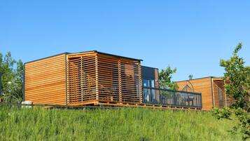 Mobile Home | Exterior