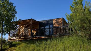 Mobile Home | Exterior