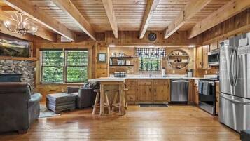 Departamento | 3 habitaciones