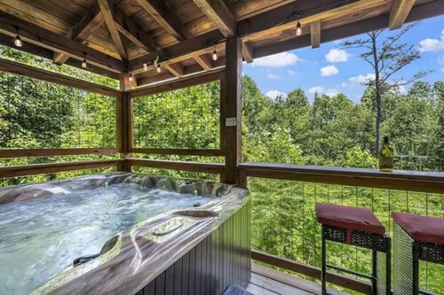 Black Bear Bungalow by Beyond Expectations