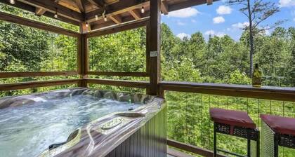 Black Bear Bungalow by Beyond Expectations