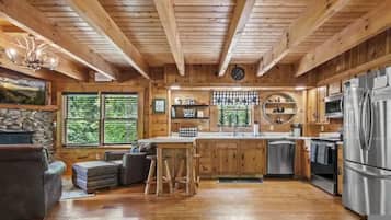 Leilighet | 3 soverom