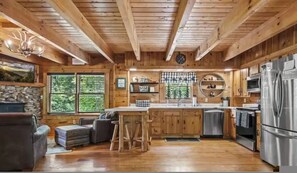 Lejlighed | 3 soveværelser