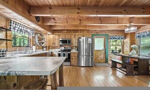 Lejlighed | 3 soveværelser