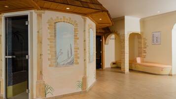 Trailer | Tratamento de spa