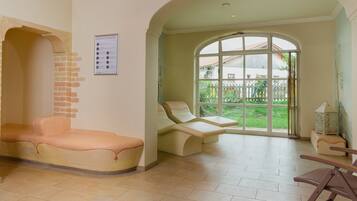 Trailer | Tratamento de spa