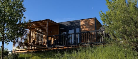 Mobile Home | Exterior
