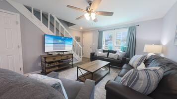 Smart TV