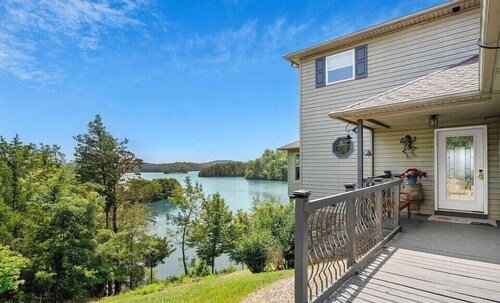 Lighthouse Lookout by Beyond Expectations w Dock