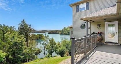 Lighthouse Lookout by Beyond Expectations w Dock