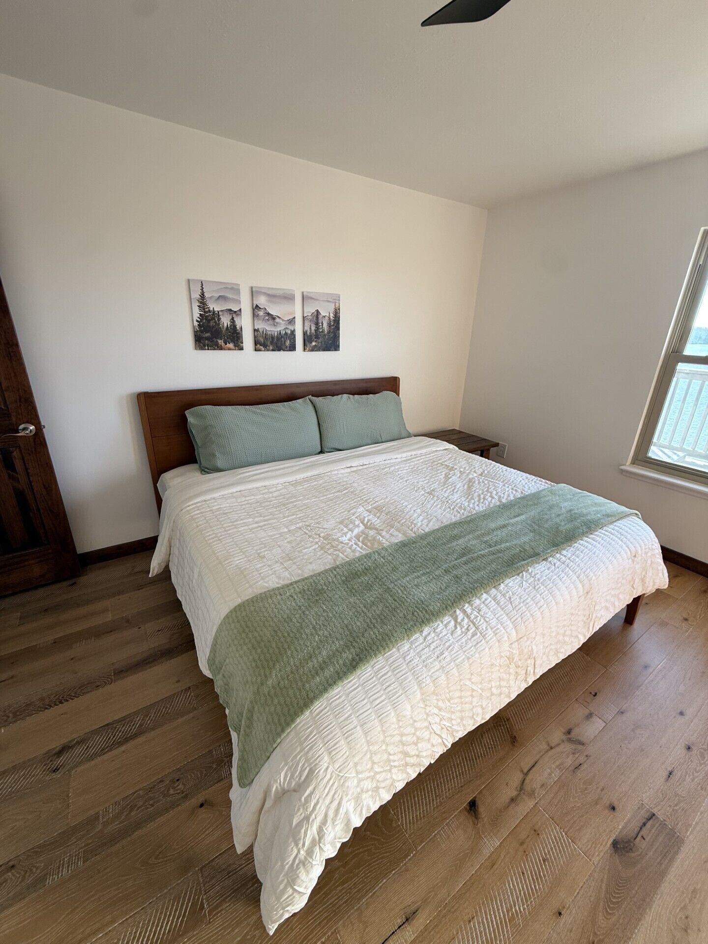 獨棟房屋 | 4 間臥室