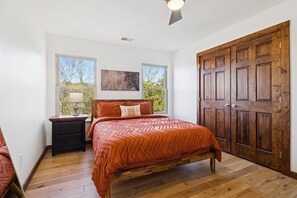 Maison | 4 chambres