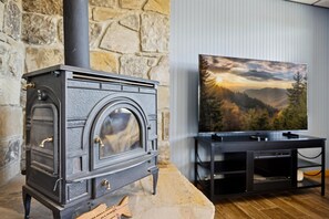 Maison | 4 chambres