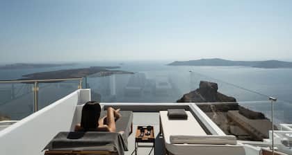 ORANA Residence Santorini